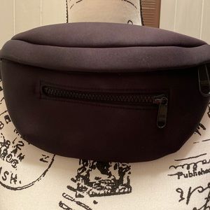 Dagne Dover ACE NEOPRENE FANNY PACK